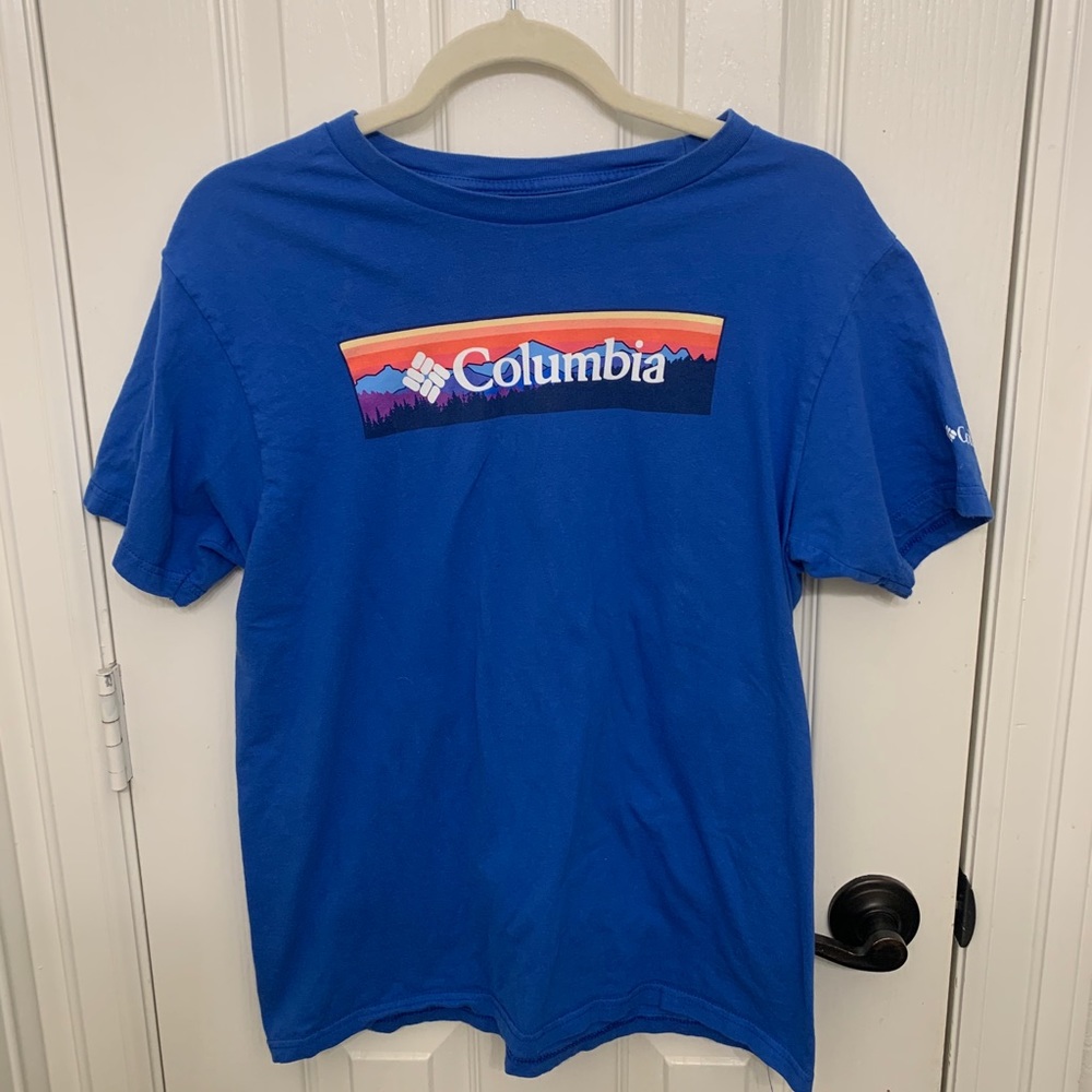Columbia T-Shirt